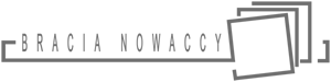 Bracia Nowaccy Logo